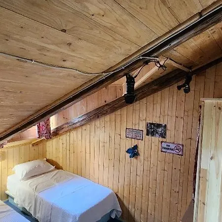 London Bed & Breakfast *