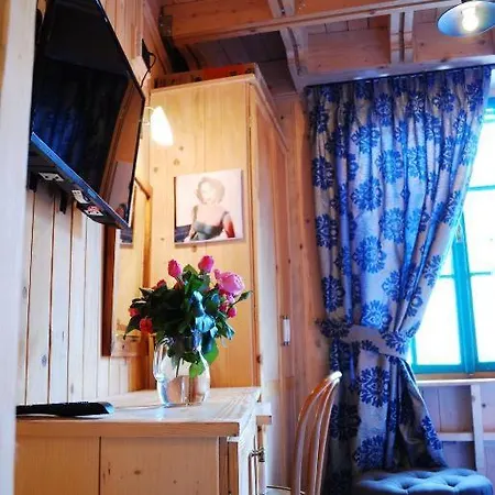London Bed & Breakfast
