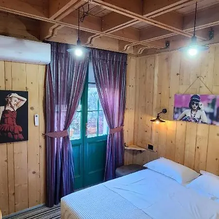 London Bed & Breakfast *